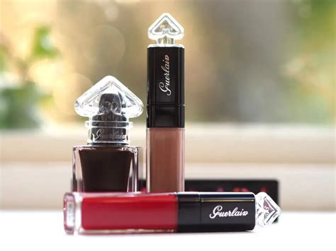 guerlain la petite robe noire lip color'ink adventurous|Guerlain La Petite Robe Noire Lip Colour'Ink .